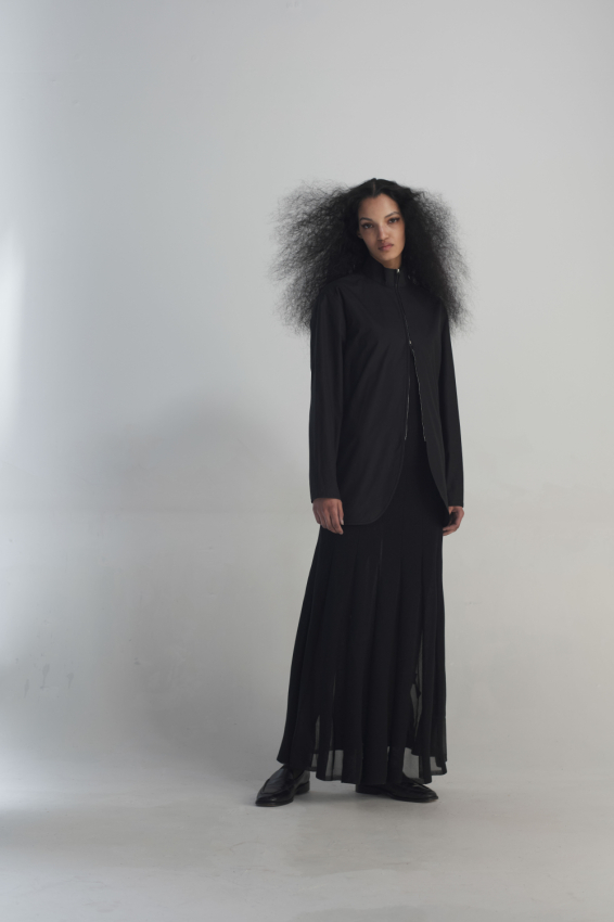 BLAIR PETTY - PORTFOLIO - EDITORIAL